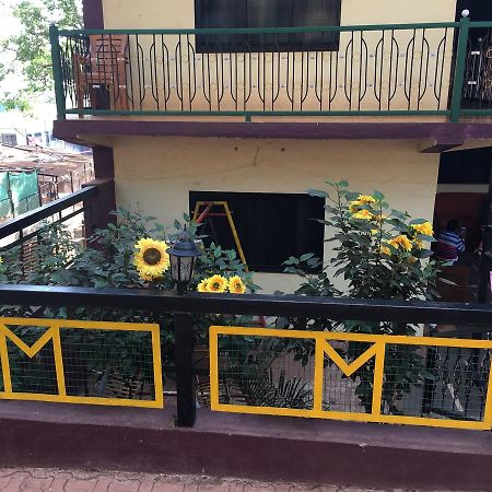 Hotel Madhumalti Matheran Zewnętrze zdjęcie